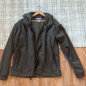 Columbia Convert Boardwear Jacket